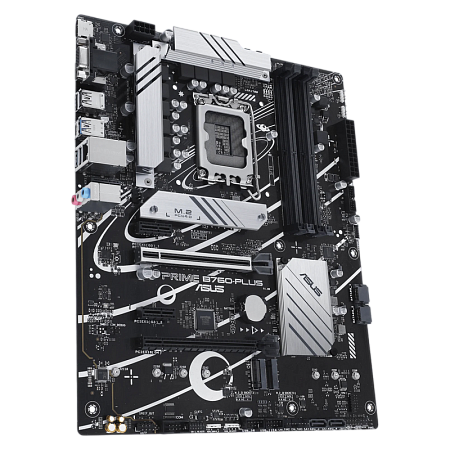 MB S1700 Asus PRIME B760-PLUS  ATX