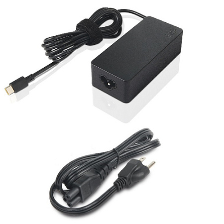 Lenovo 65W Standard AC Adapter (USB Type-C) EU