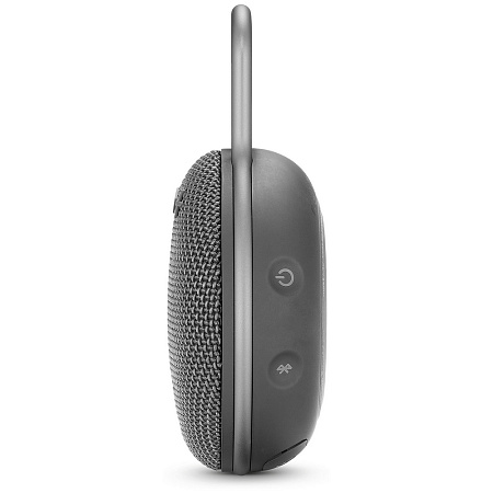 Portable Speakers JBL Clip 3, Grey