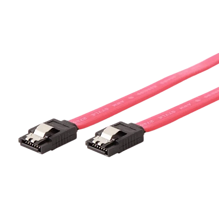 Кабель SATA Cablexpert CC-SATAM-DATA-0.3M, Красный,usb ,micro ,iphone, 3.5, tupe-c, тюльпаны