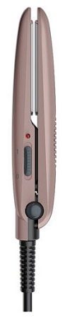 Выпрямитель для волос Rowenta Pocket Power SF1120F0, Бежевый