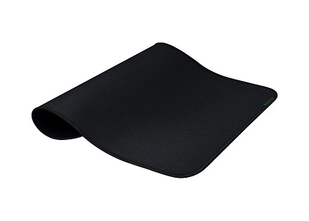 Gaming Mouse Pad Razer Strider, 450 × 400 × 3mm, Hybrid Soft / Hard Mat, Black