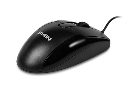 Keyboard & Mouse SVEN KB-S330C, Fn keys, Splash proof, 1200 dpi, 3 buttons, 1.5m, USB, EN/RU, Black Keyboard & Mouse SVEN KB-S330C, Fn keys, Splash proof, 1200 dpi, 3 buttons, 1.5m, USB, EN/RU, Black