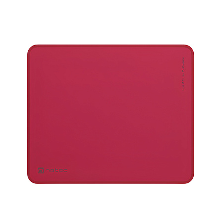 Natec Mouse Pad Colors Series 300x250mm, Viva Magenta