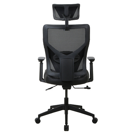 Gaming Chair ONEX-GE300-B Black, User max load up to 120kg / height 160-180cm