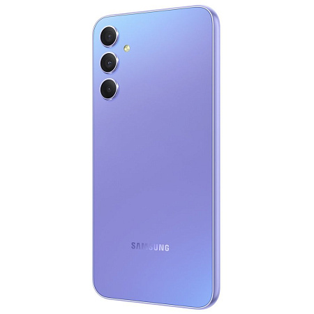 A34 5G 8/256Gb Light Violet