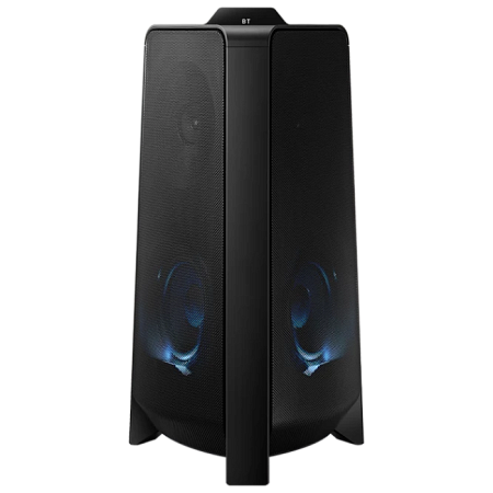 Portable Audio System Samsung MX-T50/RU