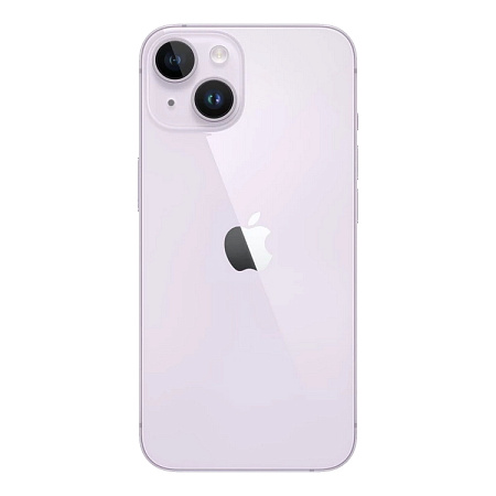 iPhone 14, 128GB Purple EU iPhone 14, 128GB Purple EU