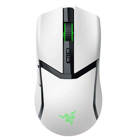 Игровая мышь Razer Cobra Pro, Белый
