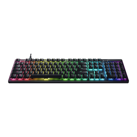 Razer Keyboard Membrane DeathStalker V2 Low Profile (Linear Red Switch) Cyrillic Layou Razer Keyboard Membrane DeathStalker V2 Low Profile (Linear Red Switch) Cyrillic Layou