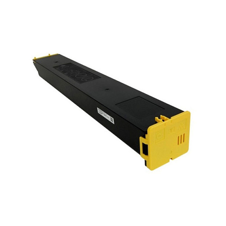 Toner Sharp MX-61GTYA, Yellow Toner Sharp MX-61GTYA, Yellow