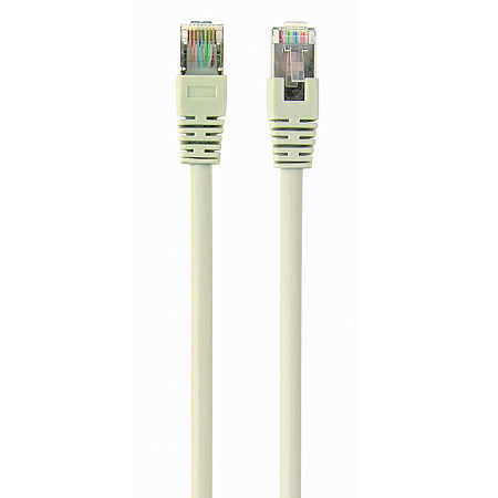 Retail pack Patch Cord Cat.6/FTP, 3m, PPB6-3M, Cablexpert Retail pack Patch Cord Cat.6/FTP, 3m, PPB6-3M, Cablexpert