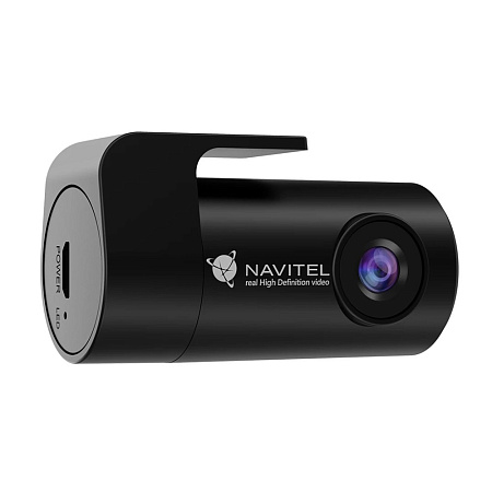 Navitel R250 Dual Car Video Recorder + Rear Camera