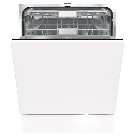 Посудомоечная машина Gorenje GV 673 C62, Белый