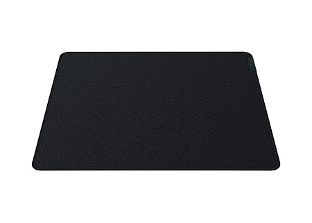 Gaming Mouse Pad Razer Strider, 450 × 400 × 3mm, Hybrid Soft / Hard Mat, Black