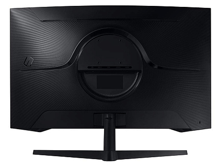 31.5" SAMSUNG Odyssey G5 C32G55TQ, Black,Curved-VA,2560x1440,144Hz,FreeSync,1msMPRT,250cd,DP+HDMI 31.5" SAMSUNG Odyssey G5 C32G55TQ, Black,Curved-VA,2560x1440,144Hz,FreeSync,1msMPRT,250cd,DP+HDMI