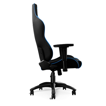 Gaming Chair AKRacing Core AK-EX-SE-BL Black/Blue, User max load up to 150kg / height 160-190cm