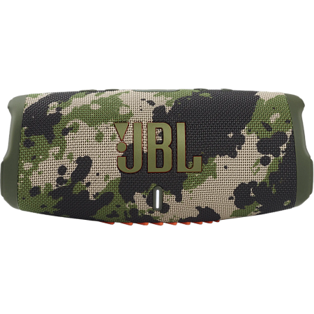 Portable Speakers JBL Charge 5, Squad (Camouflage green)