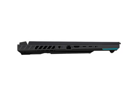 Игровой ноутбук 16" ASUS ROG Strix G16 G614JV, Eclipse Gray, Intel Core i7-13650HX, 16Гб/1024Гб, Без ОС