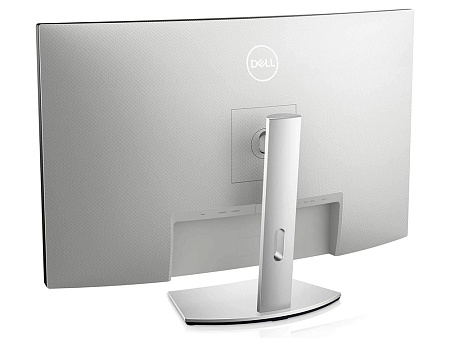 31.5" DELL S3221QSA, Silver, VA, 3840x2160, 60Hz, FreeSync 4ms, 300cd, CR3000:1, HDMI+DP+USB, Spkrs