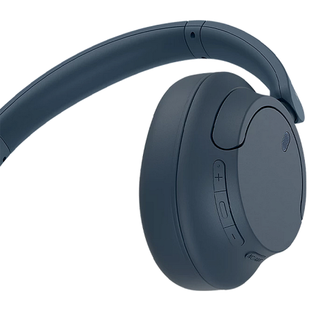 Bluetooth Headphones SONY WH-CH720NL, Blue Bluetooth Headphones SONY WH-CH720NL, Blue