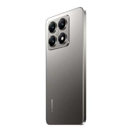 Xiaomi 14T 5G 12/256 GB Titan Gray