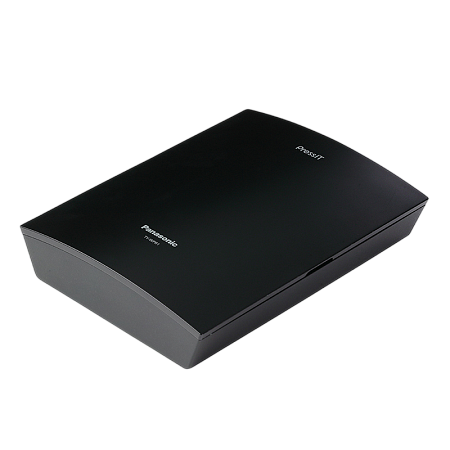 Panasonic TY-WPSC1W Wireless presentation system set