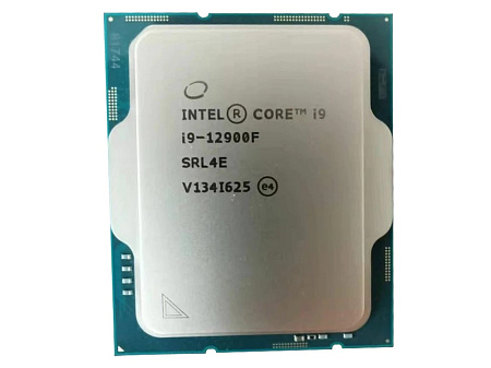 Процессор Intel Core i9-12900F | Tray
