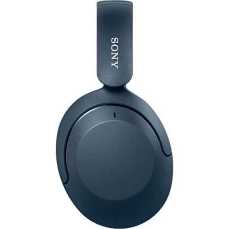 Bluetooth Headphones  SONY  WH-XB910N, Blue, Noise Cancelling
