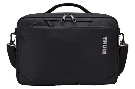 Thule Subterra PC Laptop Bag 15,6", 3204086, Black