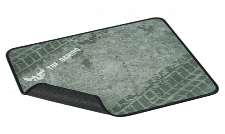 Игровой коврик для мыши ASUS TUF Gaming P3, Medium, Серый