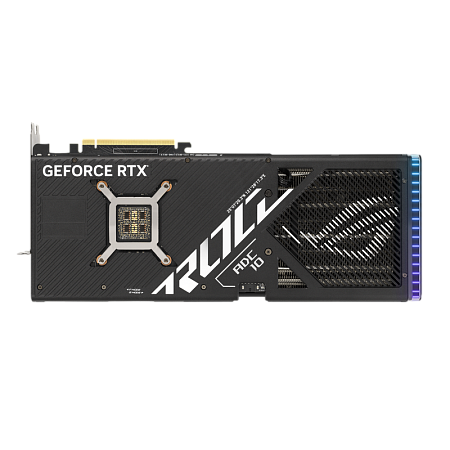 VGA ASUS RTX4090 24GB GDDR6X ROG Strix Gaming OC (ROG-STRIX-RTX4090-O24G-GAMING) VGA ASUS RTX4090 24GB GDDR6X ROG Strix Gaming OC (ROG-STRIX-RTX4090-O24G-GAMING)