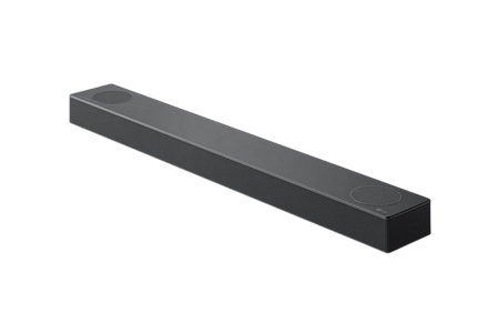 Soundbar  LG S75Q