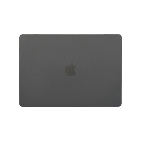 Tucano Hardshell Nido for MacBook NEO 13" (2026), Black