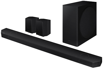 Soundbar Samsung HW-Q930B/RU