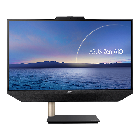 Asus AiO Zen A5401 Black (23.8"FHD IPS Core i3-10100T 3.0-3.8GHz, 8GB, 256GB, Win11H)