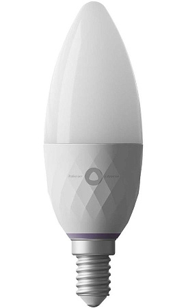 Yandex smart lamp YNDX-00017, E14  for Yandex station.