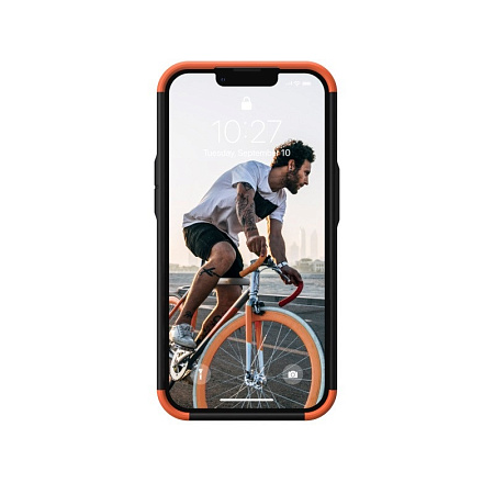 UAG Case for iPhone 13 Pro Civilian, Green
