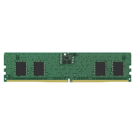Оперативная память Kingston ValueRAM, DDR5 SDRAM, 5600 МГц, 8 ГБ, KVR56U46BS6-8