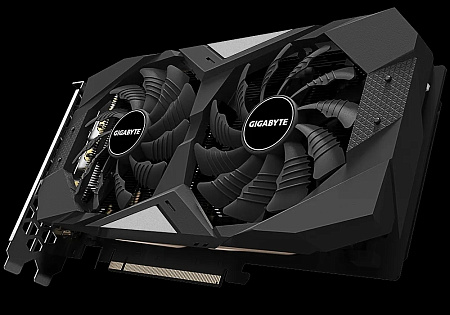 VGA card PCI-E Gigabyte GV-R55XTOC-8GD - SALE