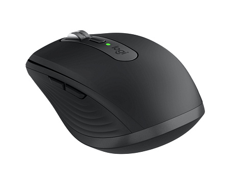 Wireless Mouse Logitech MX Anywhere 3, 200-4000 dpi, 6 buttons, Ambidextrous, 99g, 500mAh, Unifying, Wireless Mouse Logitech MX Anywhere 3, 200-4000 dpi, 6 buttons, Ambidextrous, 99g, 500mAh, Unifying,