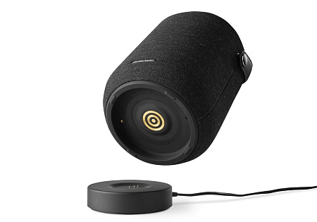Harman Kardon Citation 200, Black, Smart Home Speaker Harman Kardon Citation 200, Black, Smart Home Speaker