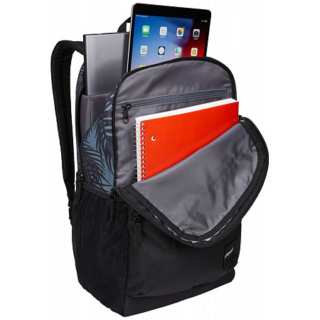 Backpack CaseLogic Uplink, 26L, 3204251, Black Palm for Laptop 15,6" & City Bags