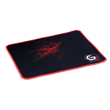 Gaming Keyboard & Mouse & Mouse Pad & Headset Gembird "Ghost" GGS-UMGL4-02, RGB, USB/3.5