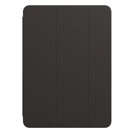 Чехол для планшета Apple MJM93ZMA, 11", Полиуретан, Чёрный