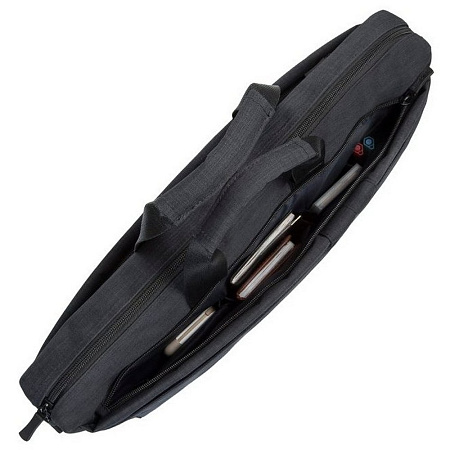 17.3" NB bag - RivaCase 8355 Black Laptop