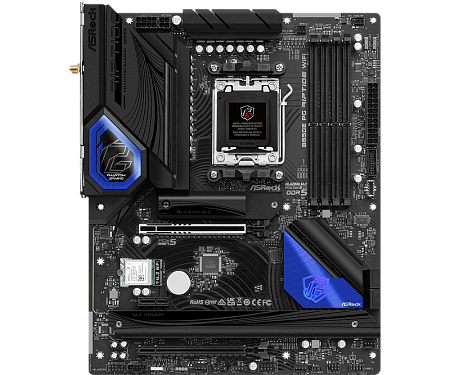 MB AM5 ASRock B650E PG RIPTIDE WIFI ATX