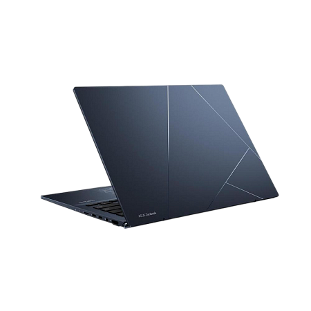 Ноутбук 14" ASUS Zenbook 14 OLED UX3402ZA, Ponder Blue, Intel Core i5-1240P, 8Гб/512Гб, Windows 11 Home