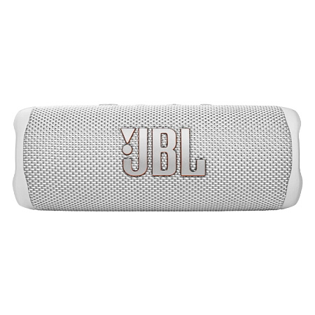 Portable Speakers JBL Flip 6, White