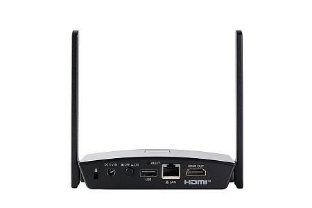 Panasonic TY-WPS1W Wireless presentation system set